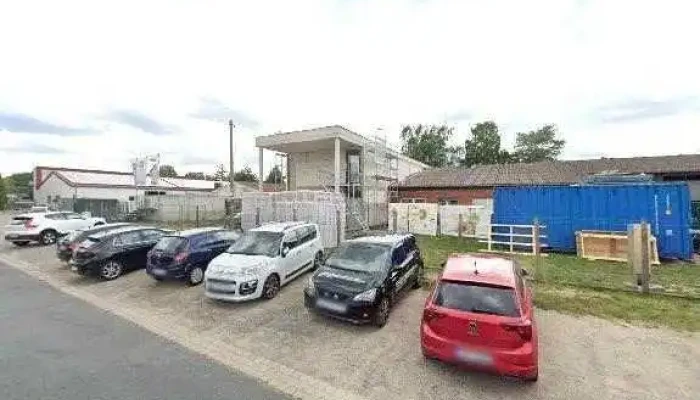 Gebr Gieseler Service Gmbh Street View 360deg Fotos - Seelze