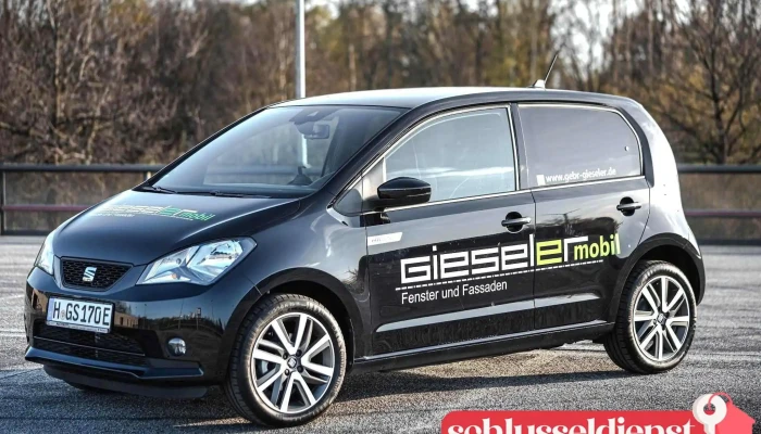 Gebr Gieseler Service Gmbh Vom Inhaber - Seelze