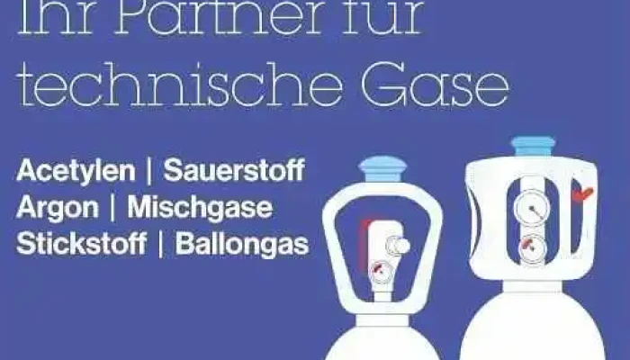Gebr Sarrazin Metallbau Sanitar Heizungst Gmbh   Technische Gase Alle - Dettmannsdorf