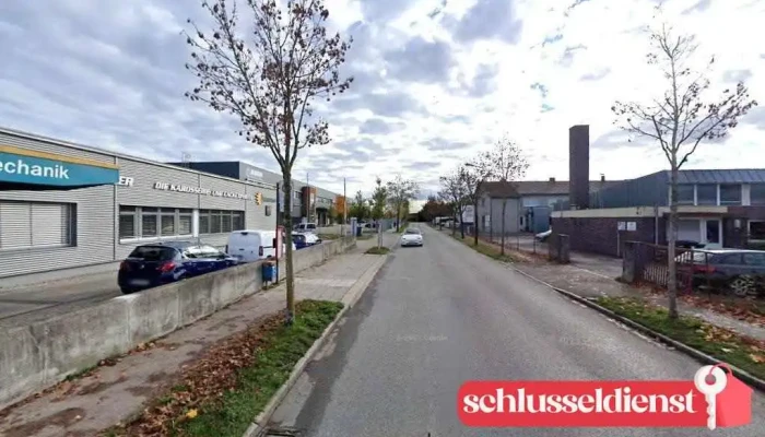 Gebr. Ziegert GmbH - 85221 Dachau