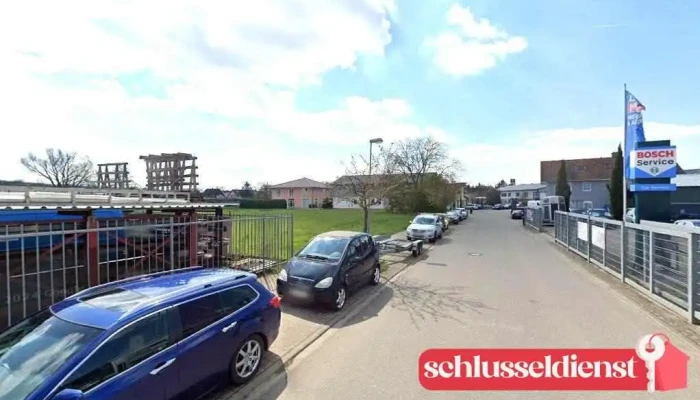 Gebrüder Burger Metallbau GmbH - Gottenheim