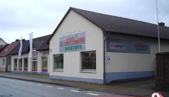 Gebrüder Fürstenberg GmbH Werkers Welt Rhinow - 14728 Rhinow