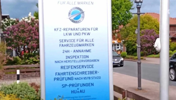Gebruder Grotz Timo Waltz Ek Alle - Sittensen