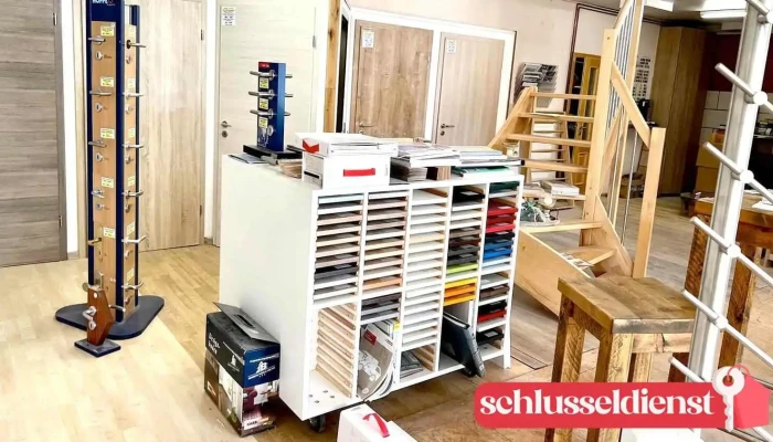 Gebruder Schuster Tischlerei   Westerholt Principal - Westerholt
