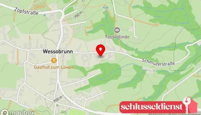Geburek - 82405 Wessobrunn