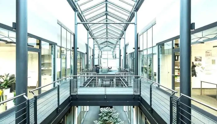 Geerds Metallbau Gmbh Alle - Gottesgabe