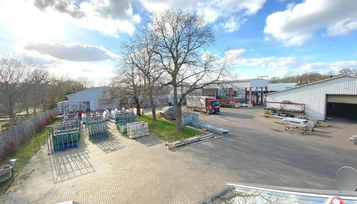Geerds Metallbau Gmbh Vom Inhaber - Gottesgabe
