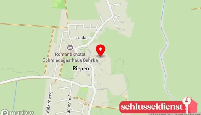 Gehrke - Bad Nenndorf