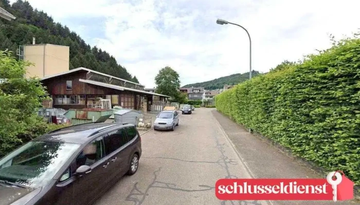 Geiges B. - Waldkirch