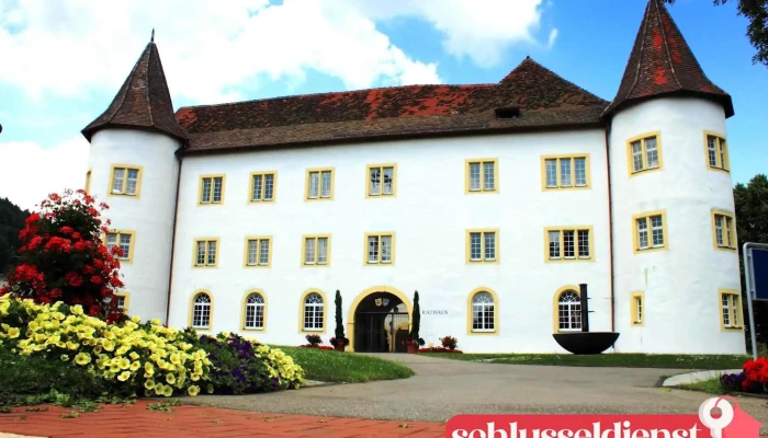 Gemeinde Immendingen -  Alle - Immendingen