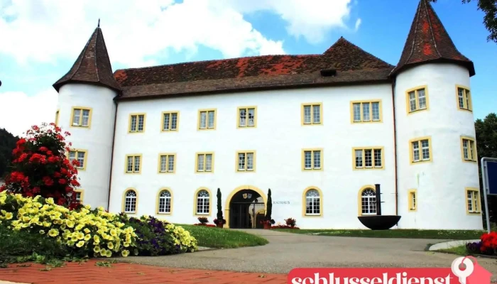 Gemeinde Immendingen - Immendingen