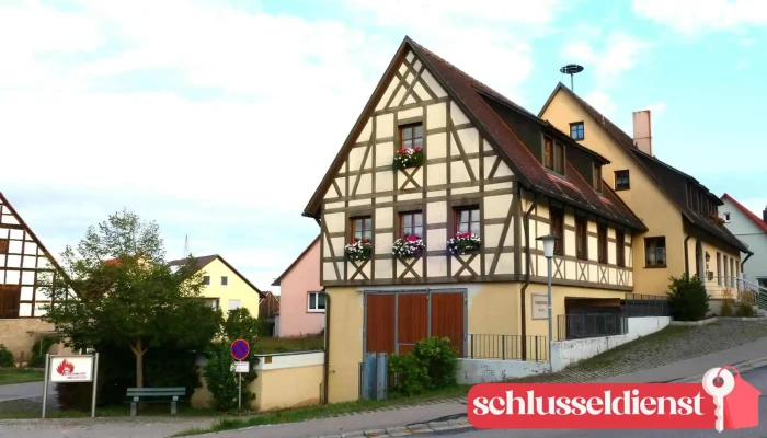 Gemeinde Neusitz - 91616 Neusitz