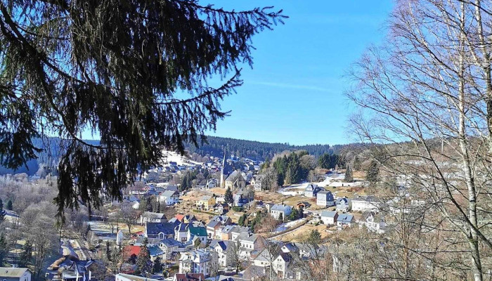 Gemeinde Stützerbach - 98694 Ilmenau