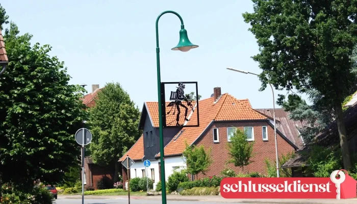 Gemeinde Wiedensahl -  Principal - Wiedensahl