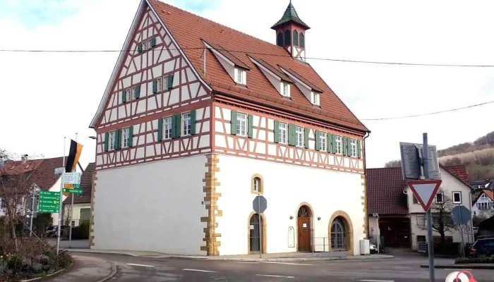 Gemeindeverwaltung Neidlingen - Neidlingen