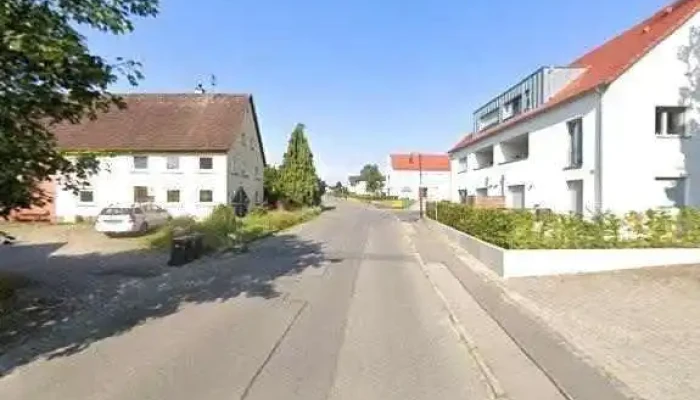 Gemeindeverwaltung Schnurpflingen Street View 360deg Fotos - Schnürpflingen
