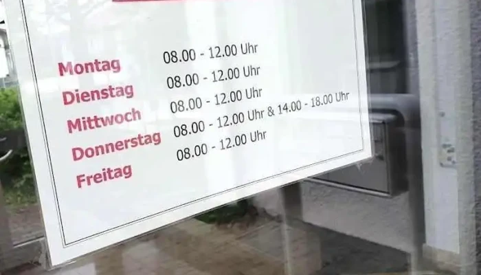 Gemeindeverwaltung Tannhausen - Tannhausen