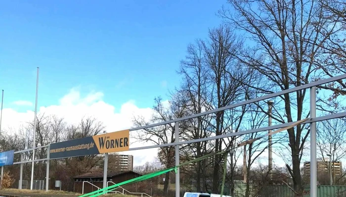 Georg Holder Gmbh Reutlingen - Reutlingen