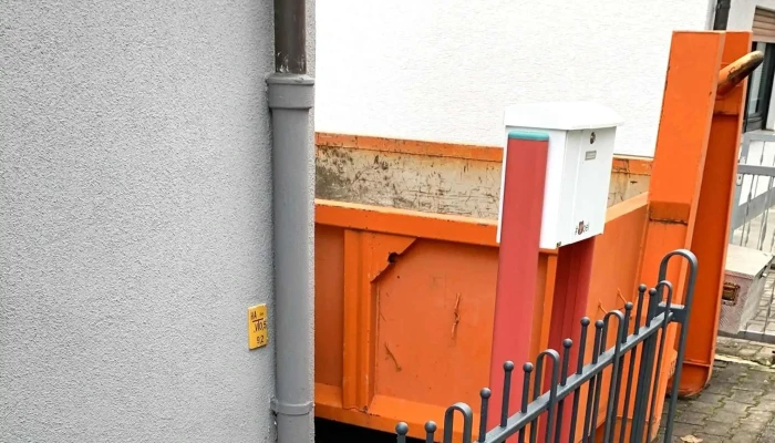 Georg Hutzler Gmbh Metallbauunternehmen - Forchheim
