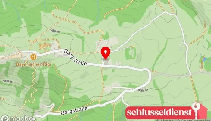 Georg Vogl Schlosserei - 82383 Hohenpeißenberg