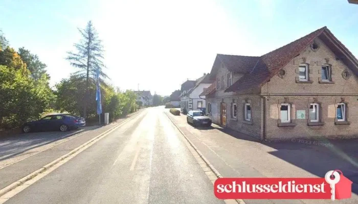 Gerd Gesslein - 96257 Marktgraitz