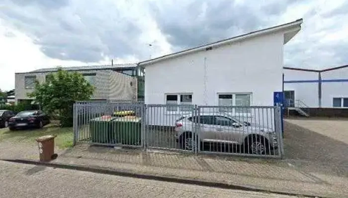 Gerd -  Uwe Baum Maschinenbau Und Schlosserei Gmbh Alle - Wardenburg