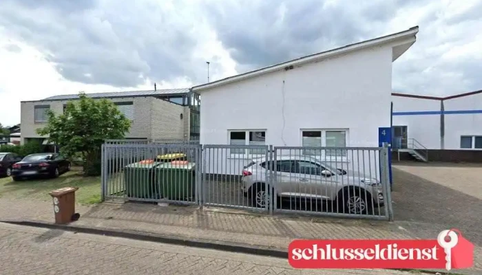 Gerd-Uwe Baum Maschinenbau und Schlosserei GmbH - Wardenburg
