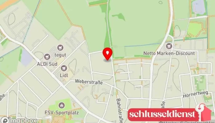 Gerhard Bornschlegl Metallbau - 64846 Groß-Zimmern