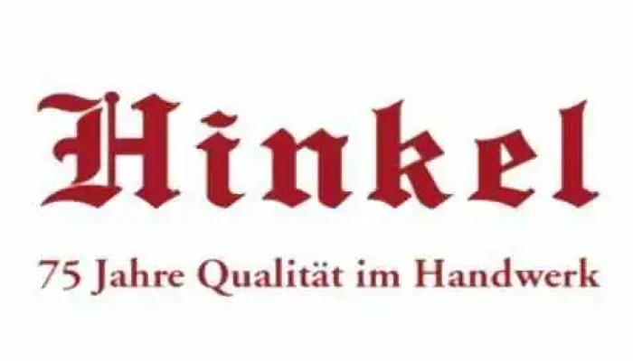Gerhard Hinkel Schlosserei - 35745 Herborn