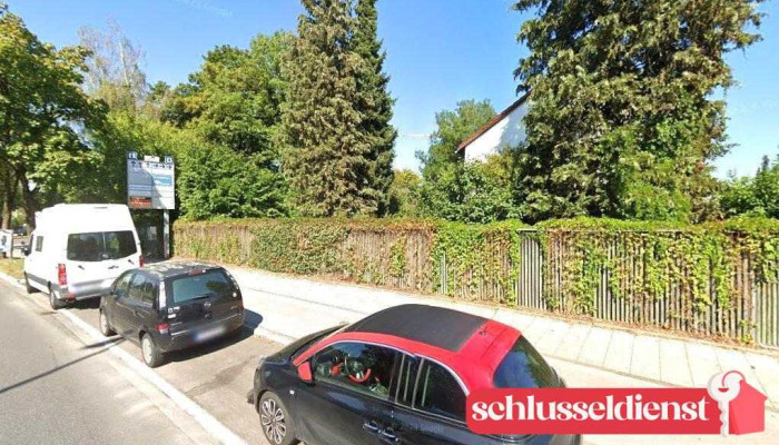 Gerhard Kroiß - 80997 München