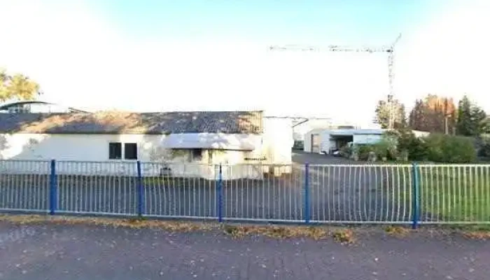 Gerlach Werke Stahl Und Metallbau -  Street View 360deg Fotos - Einbeck