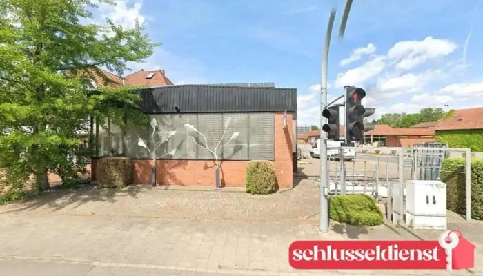 Gerling Metallbau GmbH - Diepenau