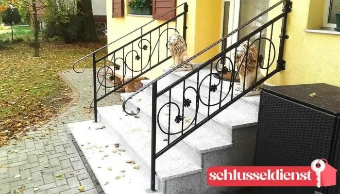 Gerry´s Schmiede - 14513 Teltow