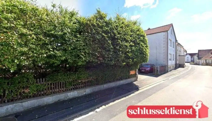 GesMoTec - 96257 Marktgraitz