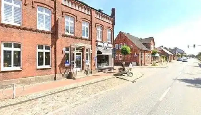 Gewerbe -   Und Tourismusverein Zarrentin Und Umgebung Ev Alle - Zarrentin Am Schaalsee