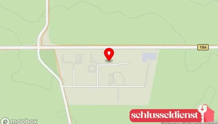 Gewi Metallbau GmbH - Brüsewitz