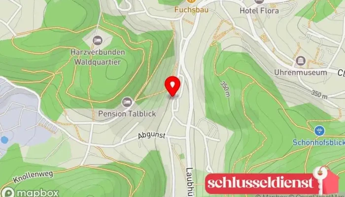 Giesecke Volker San.Install. Bauschlosserei - Bad Grund (Harz)