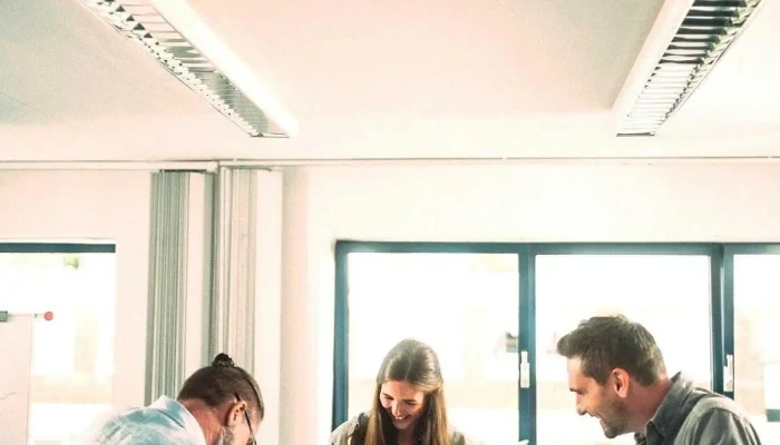 Giesers Stahlbau GmbH - 46395 Bocholt