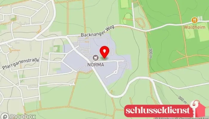 Gill Metall - Kirchberg An Der Murr