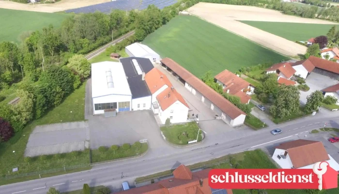 Gillmeier GmbH - 94431 Pilsting