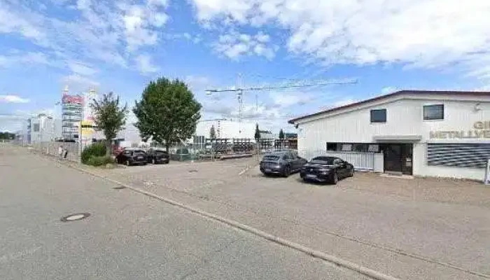 Gipson Metallverarbeitung Gmbh Alle - Mengen
