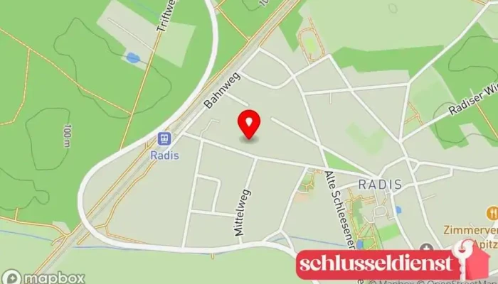 Glaser Metallbau - 06901 Kemberg