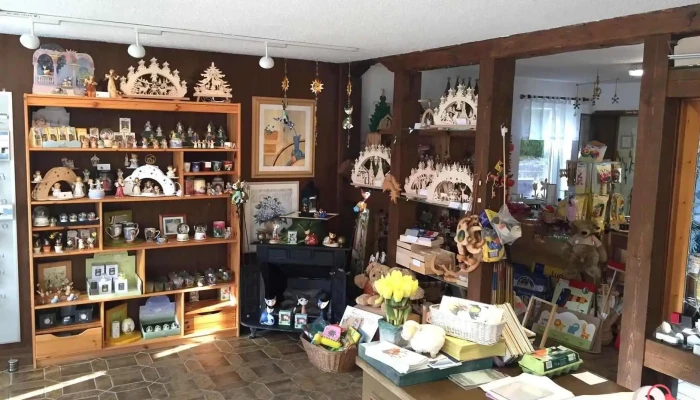 Glaserei Kunsthandlung Wentzel Alle - Clausthal-zellerfeld