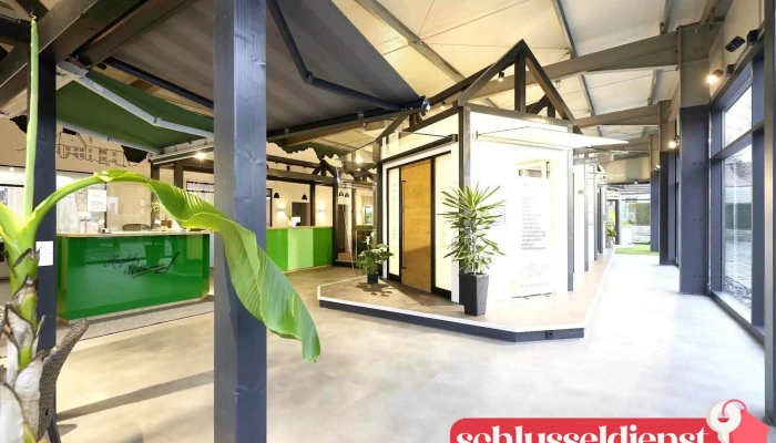 Glaserei Schatzl Gmbh Innenansichten - Rinteln