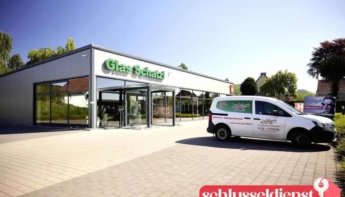 Glaserei Schatzl GmbH - Rinteln