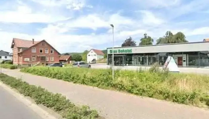 Glaserei Schatzl Gmbh Street View 360deg Fotos - Rinteln