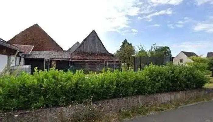 Gleissner Kevin Schlosserei -  Alle - Wertheim