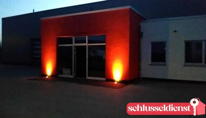 Glissmann Metallbau Gmbh Vom Inhaber - Marklohe