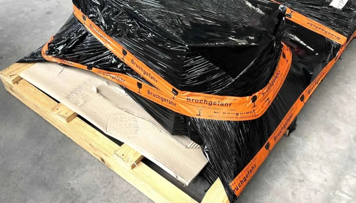Godeke Metall Lasertechnik Gmbh Metallbauunternehmen - Lehrte