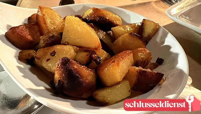 Godewind Gaststatte Essen Und Trinken - Insel Hiddensee